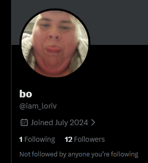 GoldenBronny tweet media