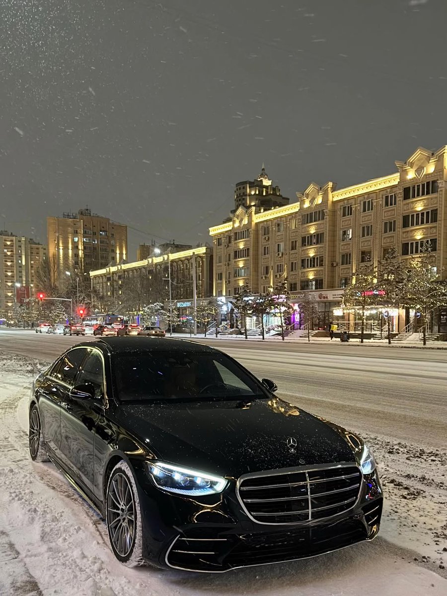 LuxuryMercedes's tweet image. Mercedes-Benz Sclass S450 4matic