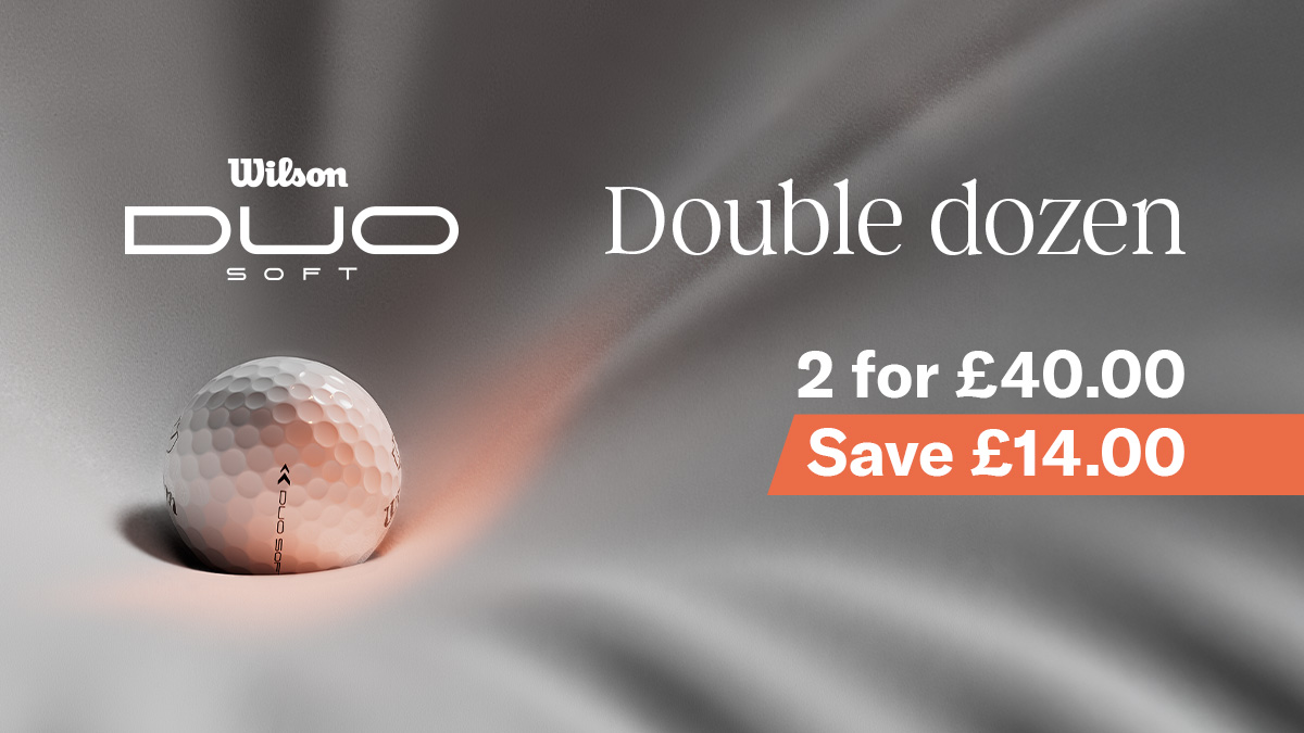 FrappellDaniel's tweet photo. Looking for the perfect stocking filler?

If you or a loved one is in the market for some golf balls this Christmas, this #WilsonGolf offer at #FrapsHouse might be just the thing! 🎁

👉 https://t.co/0MLbDoM9Hn https://t.co/vClruzZ33m