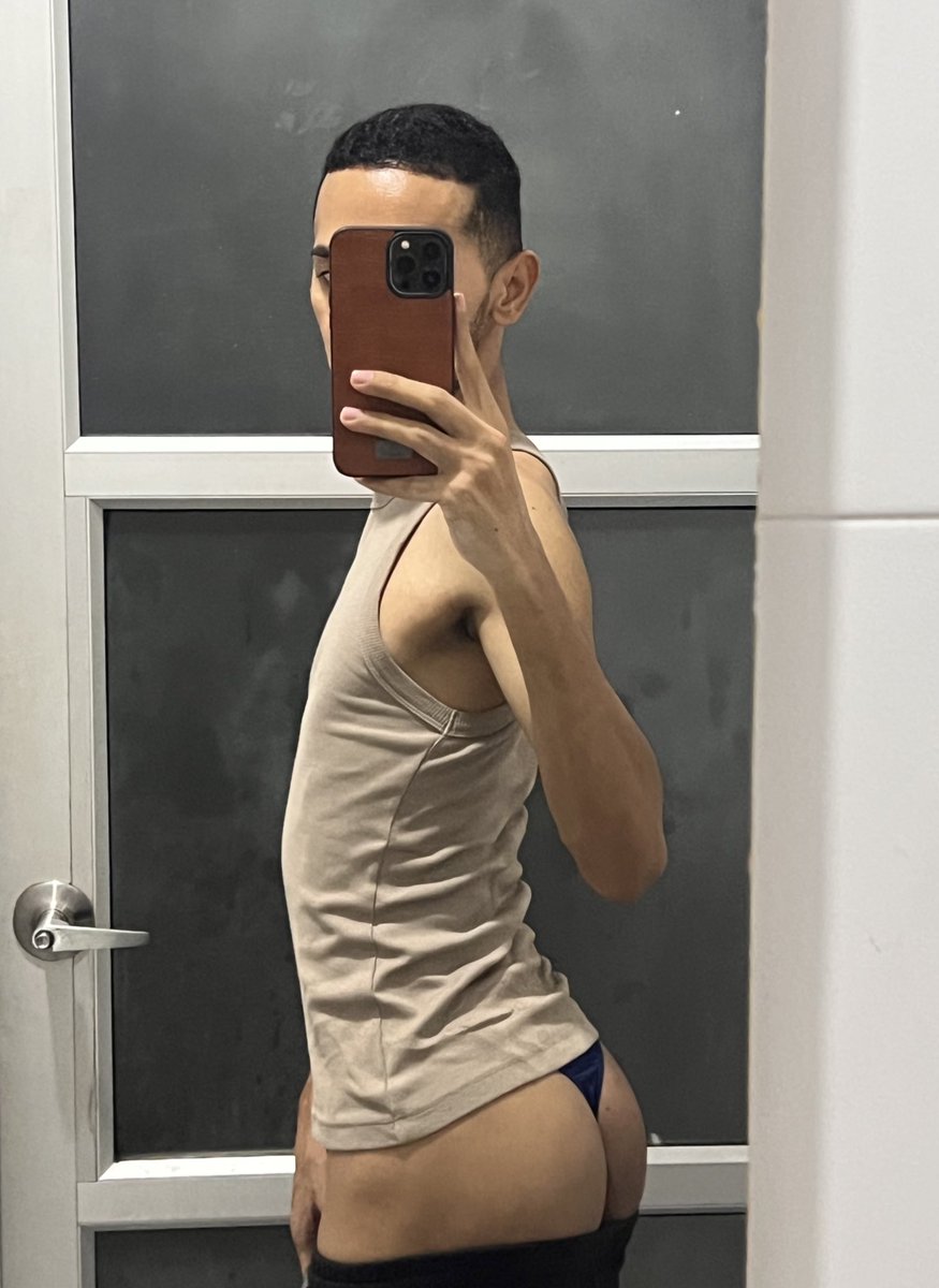 Puti foto en el gym🔥.