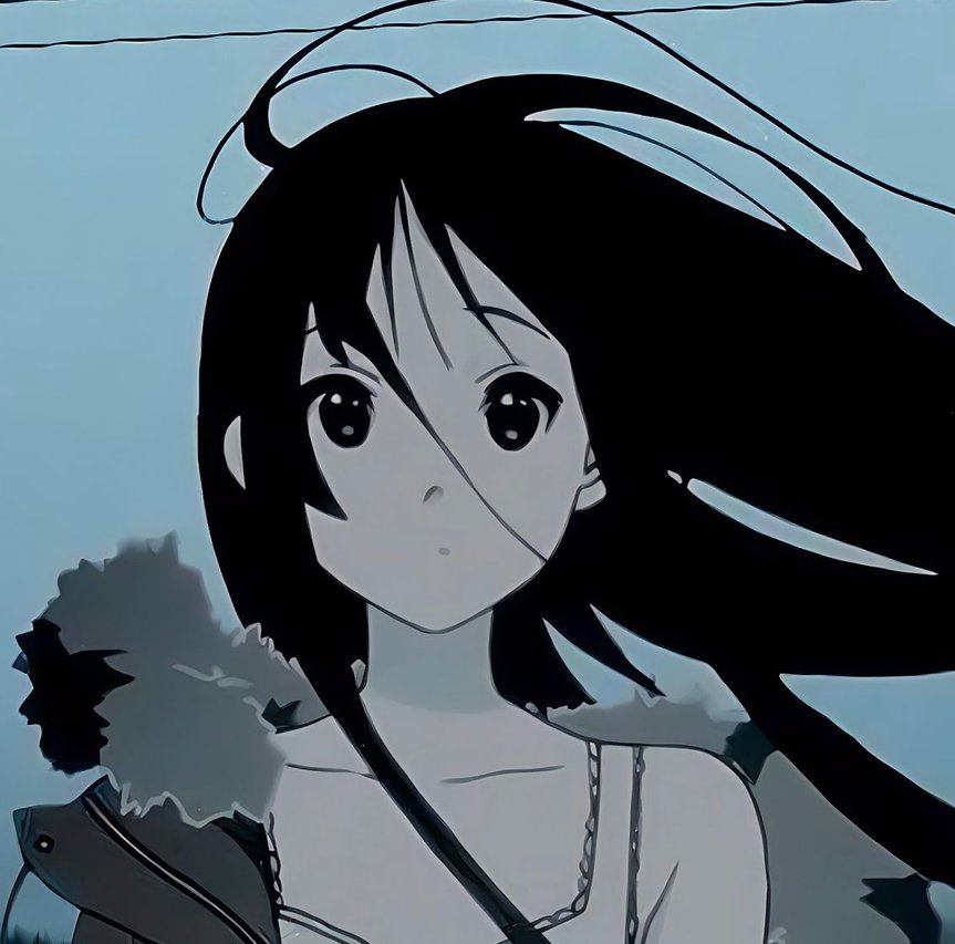 Fineleather's tweet image. 気づいたらもう夜だ😳〜自分のペースでいこ😊 ✨ 🌖