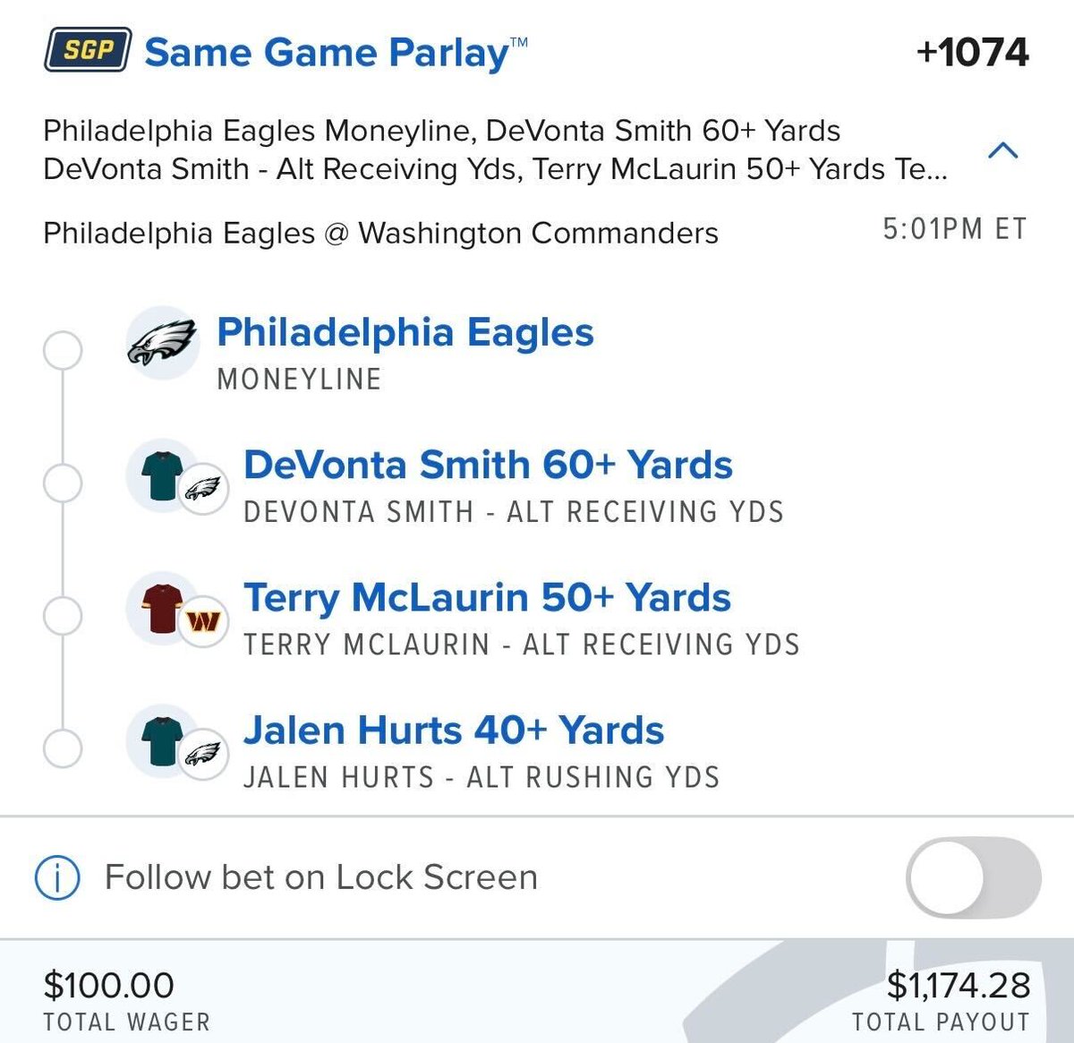 ParlayScience tweet media