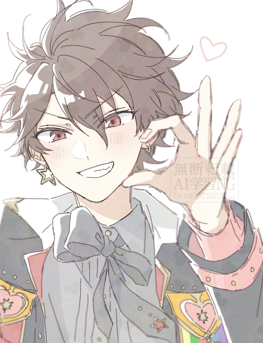 Post by ふう on X: 守沢千秋