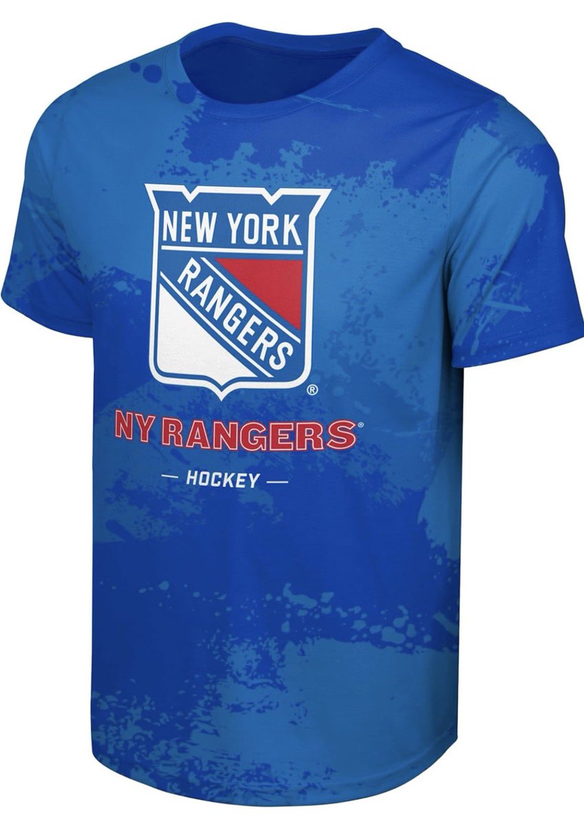 NYRangerFanclub's tweet image. 🚨GAME DAY GIVEAWAY!🚨

If Cuylle scores vs Philly we will GIVEAWAY this Rangers T-Shirt #nyr              

🟥RETWEET
⬜️FOLLOW
🟦LETS GO RANGERS

BlueshirtsNation.com

👉 amzn.to/4pRuAf5 #ad