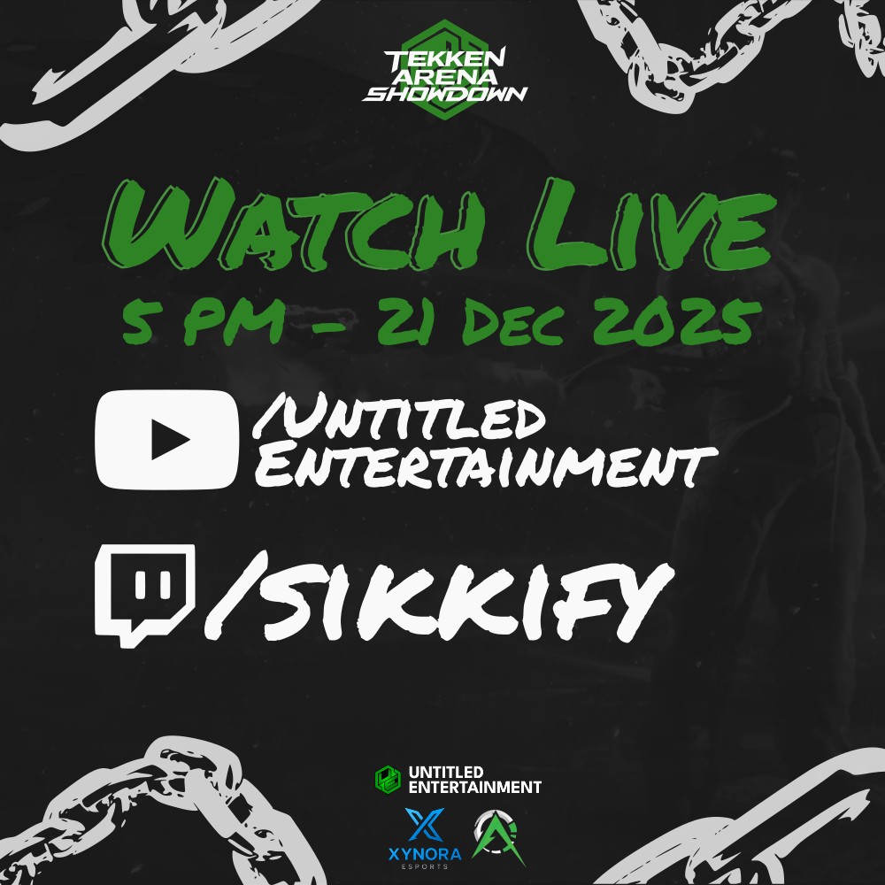 Xynora eSports tweet media