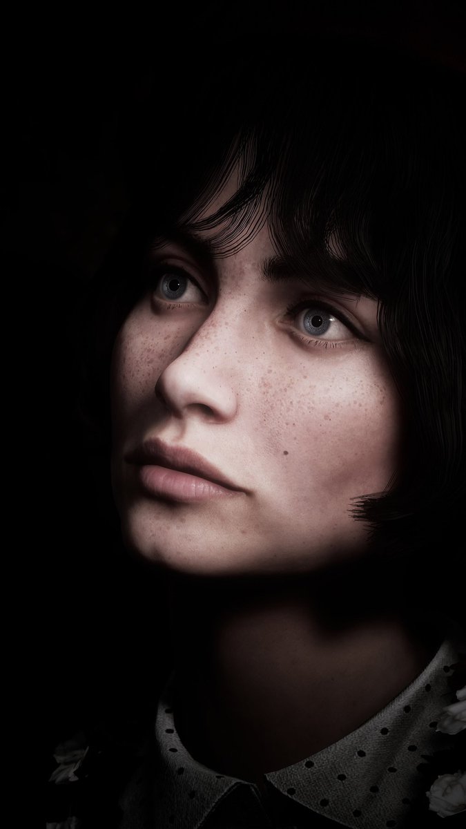 photomodenjoyer's tweet image. Sophie❤️
Clair Obscur: Expedition 33 (PS5)
@SandfallGames @expedition33 #GOTY #TheGameAwards