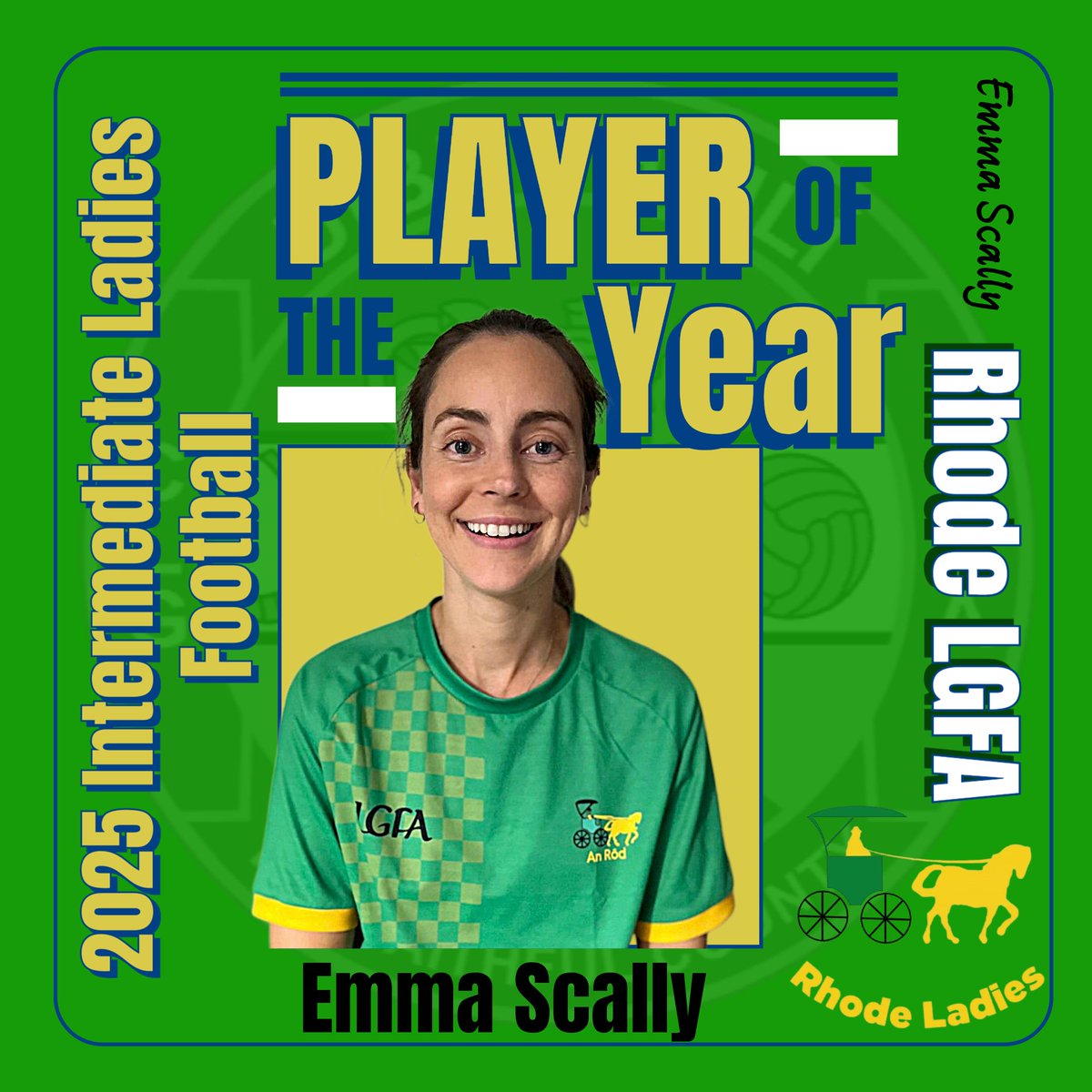 Official Offaly GAA tweet media