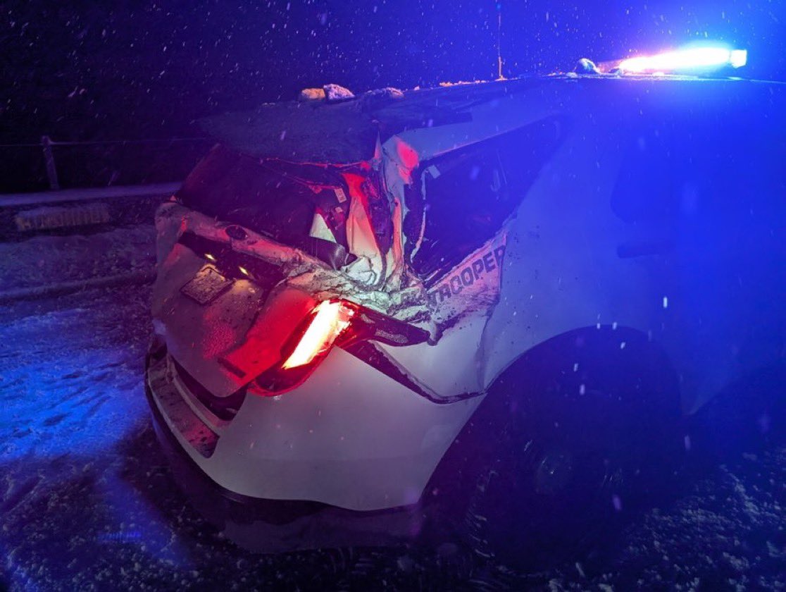 Steve McCarron KOMO tweet media