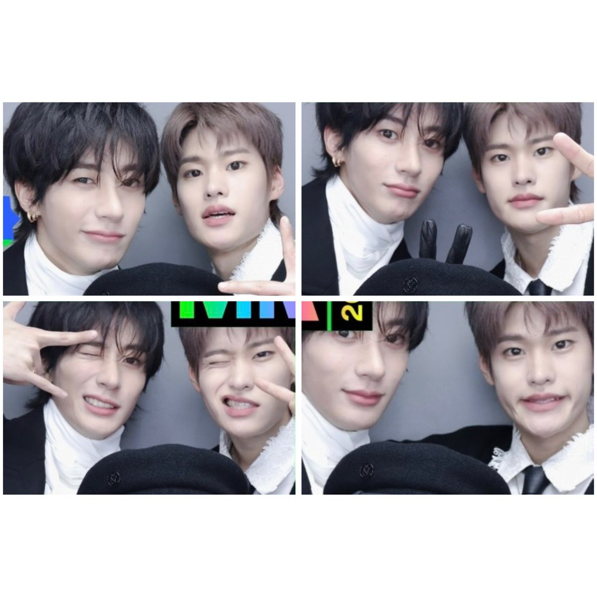 ddoriloversclub's tweet image. 잠깐만 .. 
.....
내ㄸㅌㄹ 너무 많이 컸어....