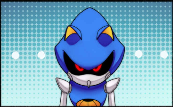 𝓜𝓮𝓽𝓪𝓵 𝓢𝓸𝓷𝓲𝓬 Slow Response tweet media