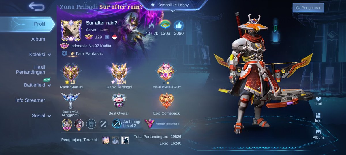 roxeeline's tweet image. yang normal-normal aja lah muntun