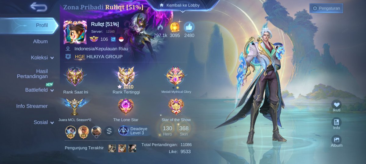 roxeeline's tweet image. yang normal-normal aja lah muntun