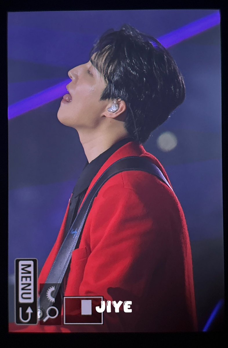 jiye0209's tweet image. 251220
#DAY6 #영케이 #YoungK #데이식스