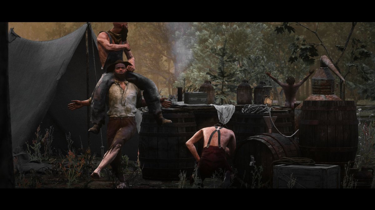 Red Dead News tweet media