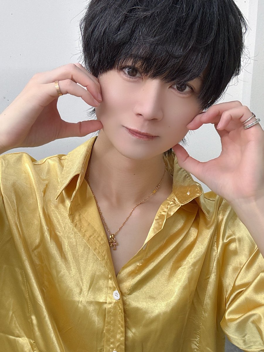 少年ちむ出演しました🙃