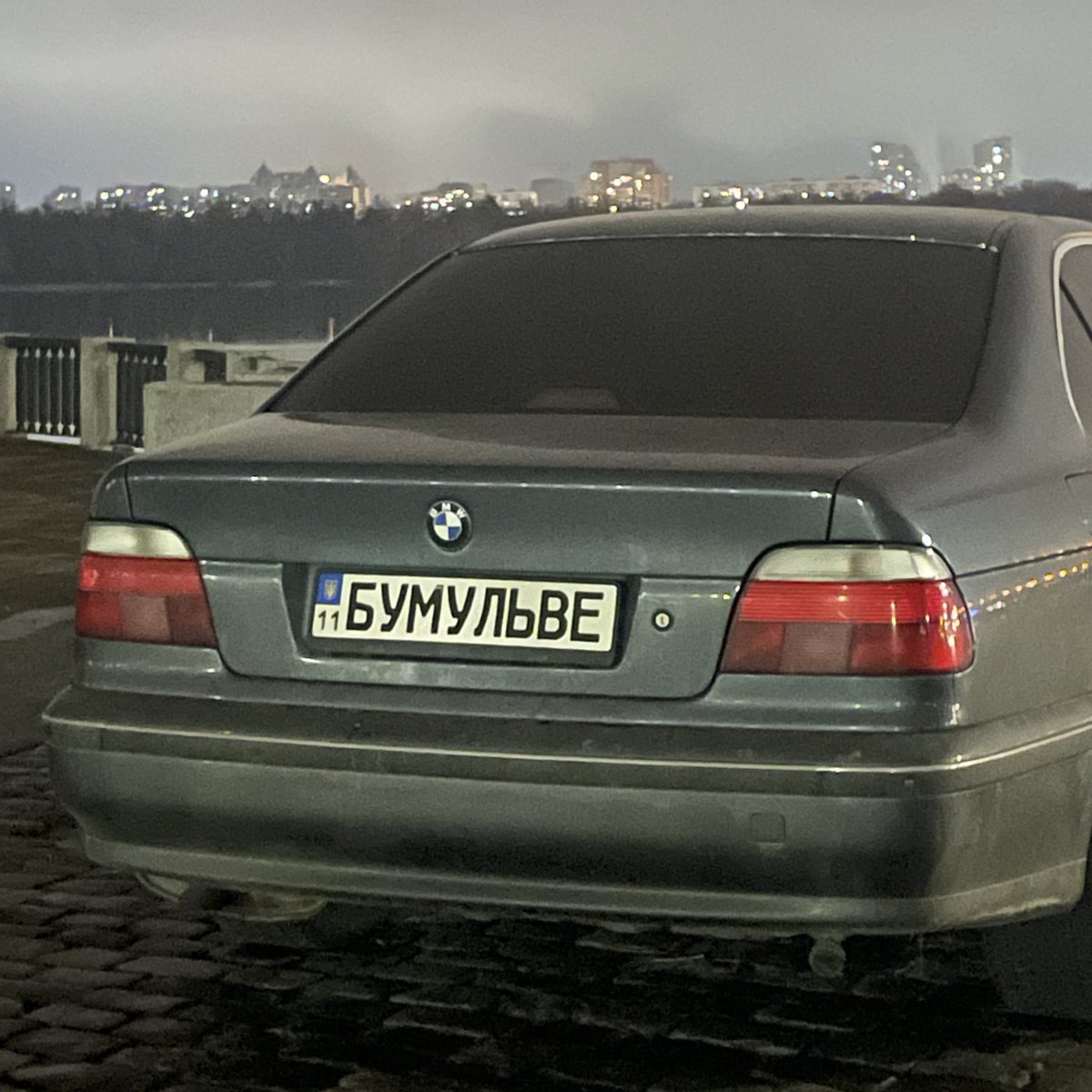Не втрачайте почуття гумору панове..😏