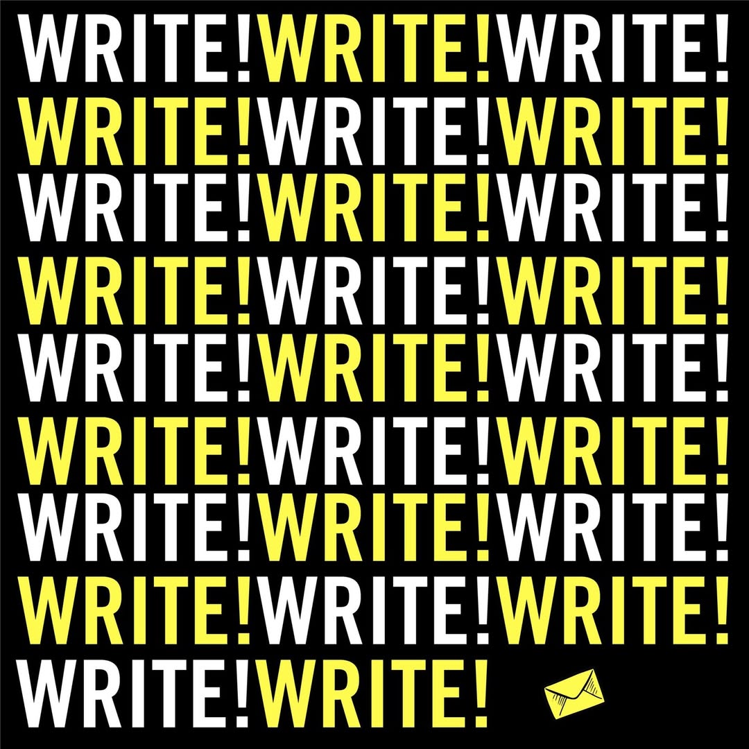 amnestyusa's tweet image. Sign a petition, change a life.

Join the world's biggest human rights event and write for rights - link in bio!

#W4R25 ✍️