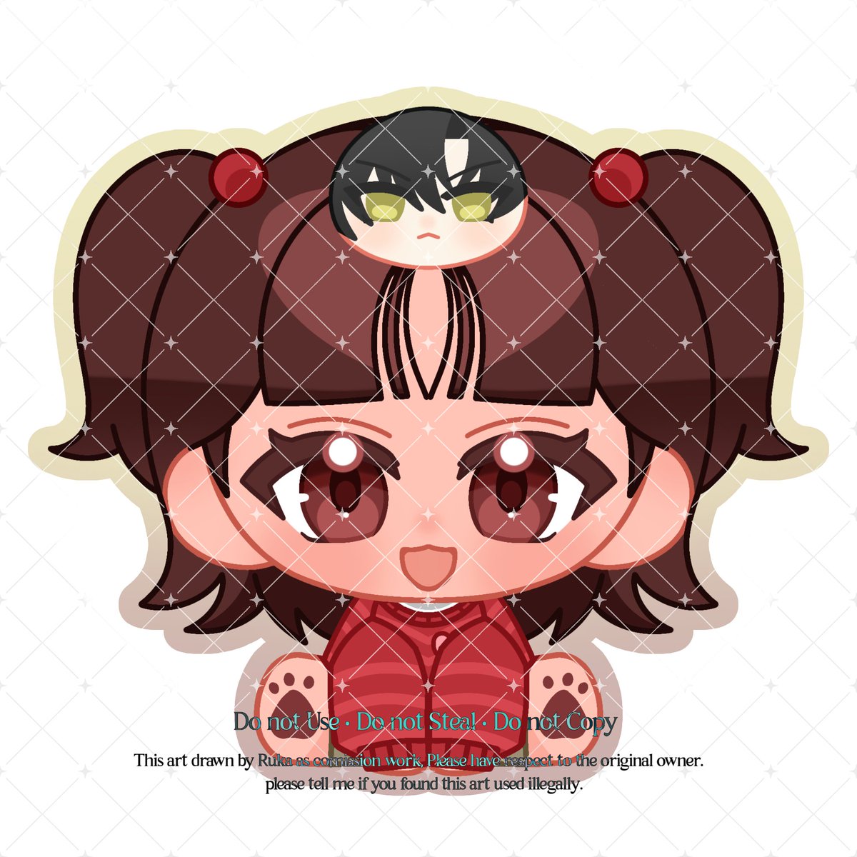 MariMoriちゃん|📌COMMS (@Mari_ChanMori) / Posts / X