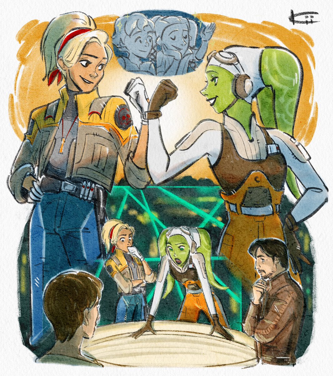 Kii (きー) tweet media