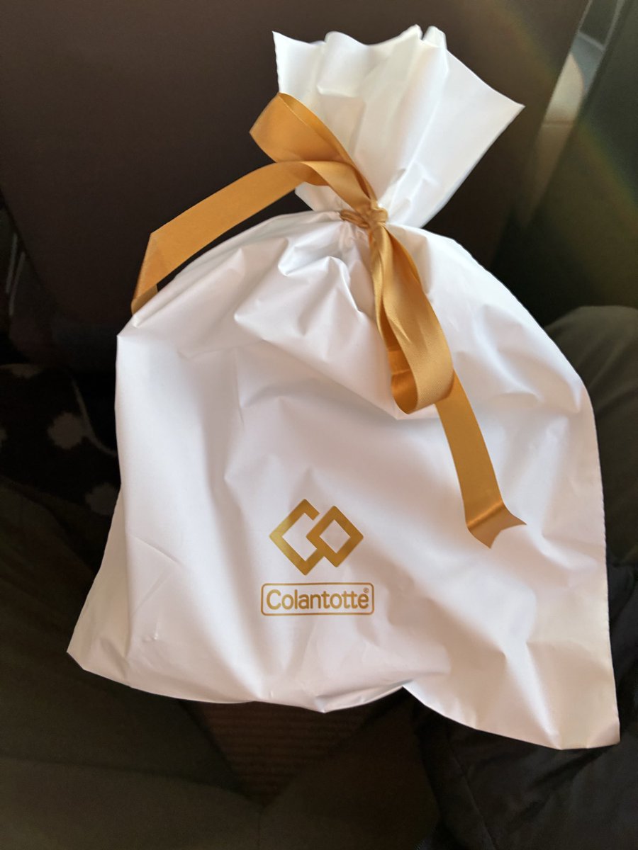 nyusuke0302's tweet photo. 嫁さんからのプレゼント🎁

ありがとうございます。

一生大事にします。

めちゃめちゃ気に入ってます‼️ https://t.co/e3UDGkReD8