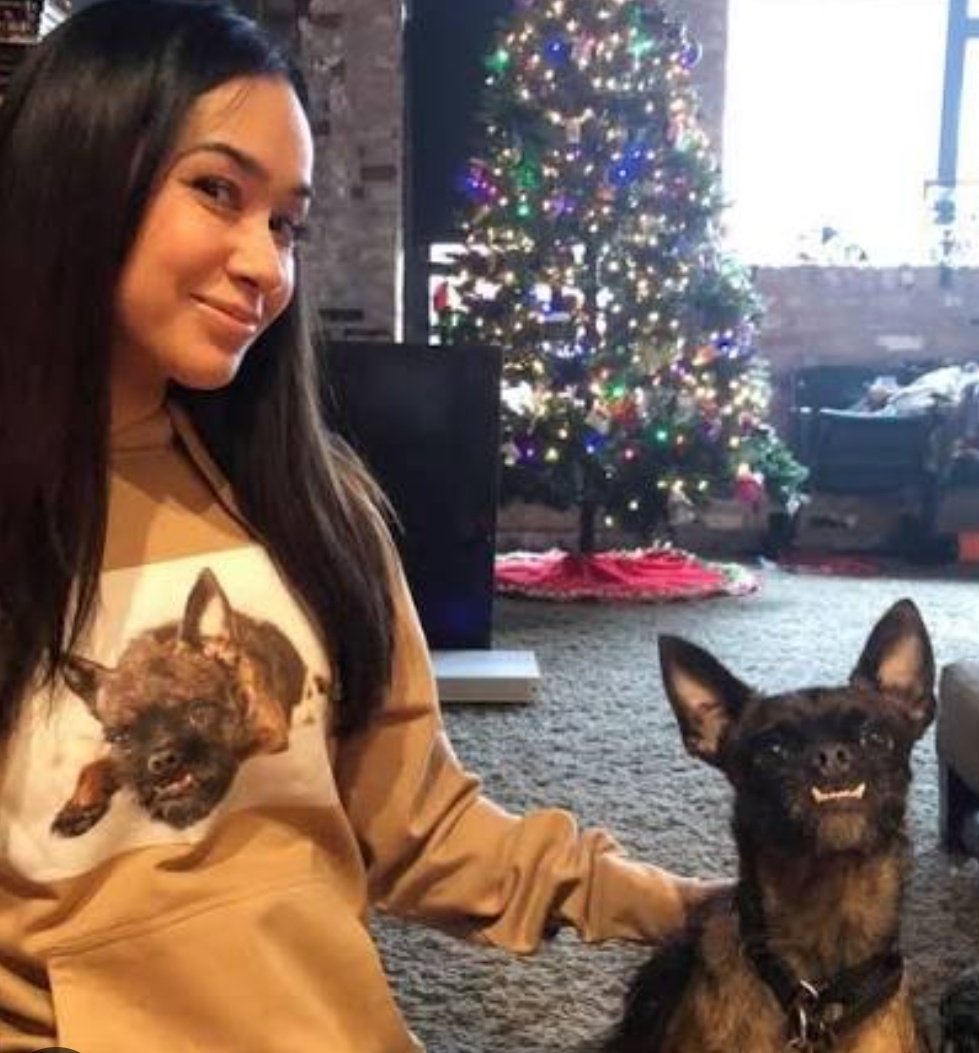 pixie_AMK's tweet image. Puk and me are in the spirit...