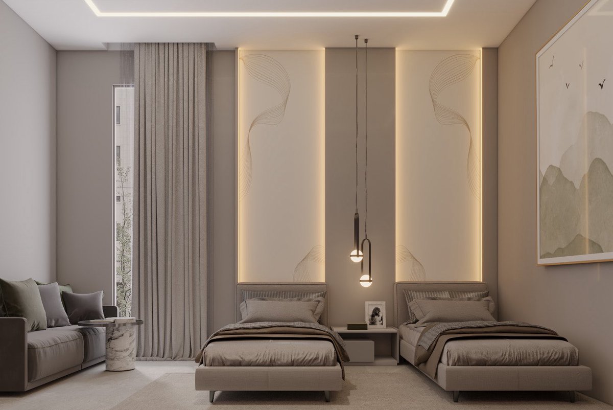 MB3_Design's tweet image. ✨أحدث اعمالنا | فيلا خاصة 
تصميم داخلي لغرفة النوم
طراز التصميم | مودرن  

🟨 لطلبات التصميم : 

للتواصل على الواتس : 
api.whatsapp.com/message/RXHJHM…

للأطلاع على صفحتنا بالانستقرام : 
instagram.com/mb3_design?igs…

للأطلاع على مزيد من الأعمال:

mb2design.net

#تصميم_داخلي #واجهات…