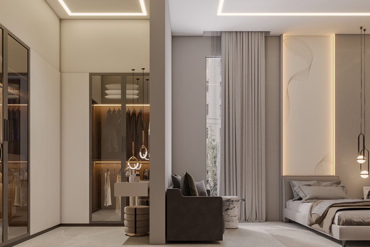 MB3_Design's tweet image. ✨أحدث اعمالنا | فيلا خاصة 
تصميم داخلي لغرفة النوم
طراز التصميم | مودرن  

🟨 لطلبات التصميم : 

للتواصل على الواتس : 
api.whatsapp.com/message/RXHJHM…

للأطلاع على صفحتنا بالانستقرام : 
instagram.com/mb3_design?igs…

للأطلاع على مزيد من الأعمال:

mb2design.net

#تصميم_داخلي #واجهات…