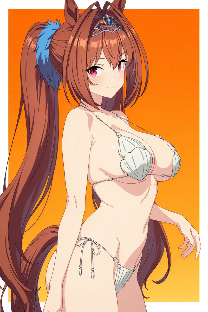 yokosima_hayasi's tweet image. 二枚貝
(通るのか？）

sfw