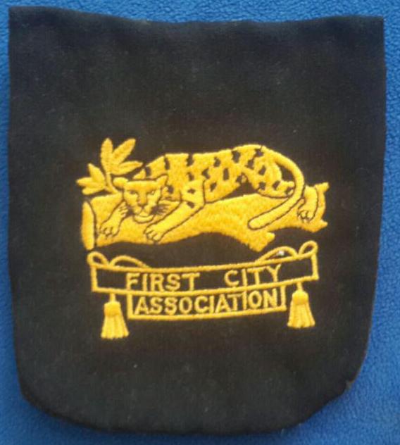 150th birthday missed

Another East Cape Regiment

First City Regiment, now Chief Makhanda Regiment formed on 7 October 1875 –  the 4th oldest infantry regiment &amp; the Senior Highland Regiment in South Africa 
“Expecto” Be prepared