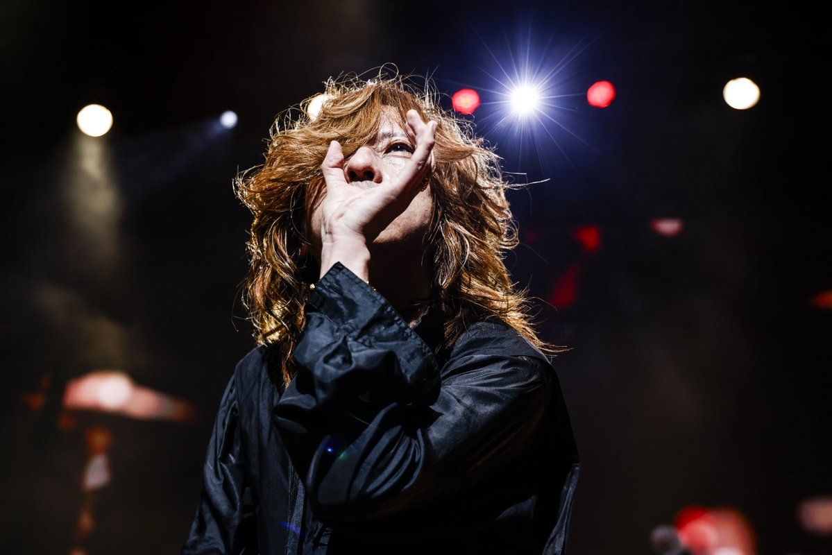 清春 清春が毎月行う配信ライブ「A NEW MY TERRITORY」選ばれたONEFAN NFT