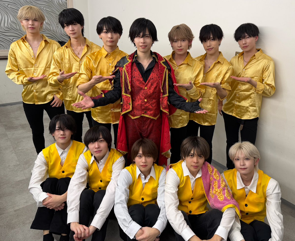 宮月優斗(ちむ様)【AXXX1S】 (@U_TO_MIYAZUKI) / Posts / X