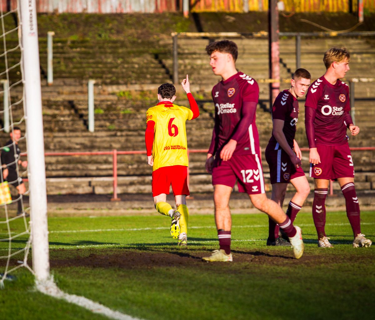 Albion Rovers FC tweet media