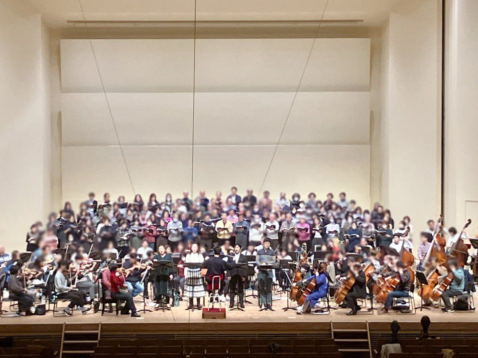 貴重❗小林研一郎　ヴェルディ　レクイエム 第407回名曲コンサート | 日本フィルハーモニー交響楽団