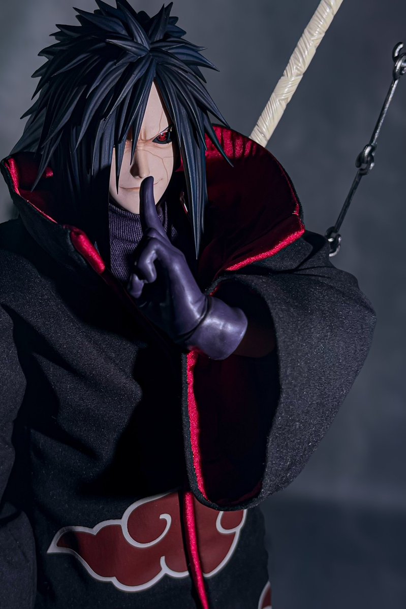 Y様　　　マダラ 来月18日から登場予定の『NARUTO-ナルト- 疾風伝 VIBRATION STARS