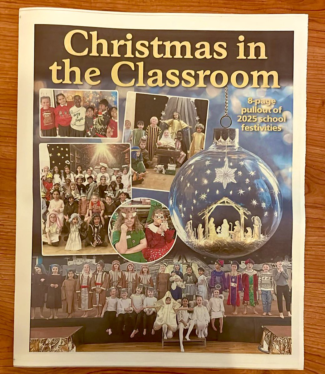 St Josephs 💛 tweet media