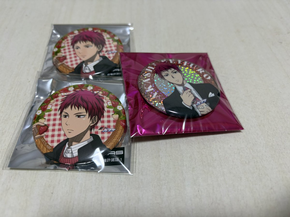 桐山(取引用) (@mt_rm_goods) / Posts / X