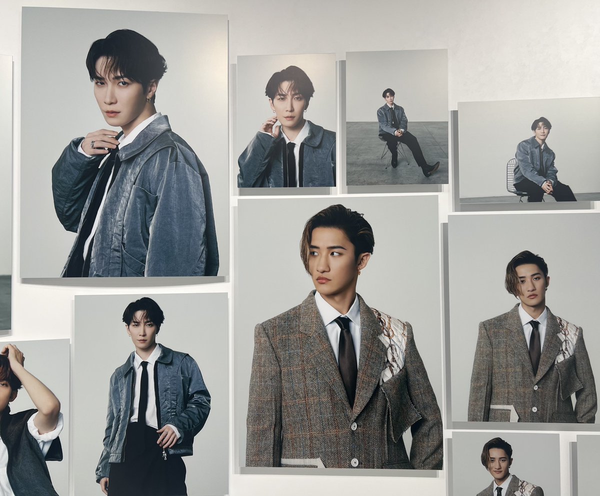 渡辺翔太 ソウル① #SnowMan_1st_POPUP_OSAKA