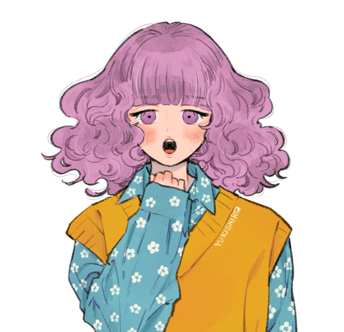Yukishiro art (@yukishiro96) / Posts / X