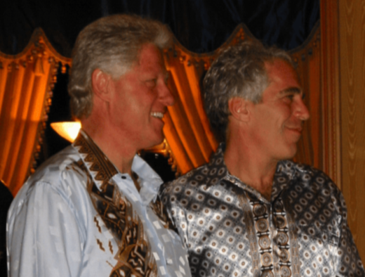 What does the release of pictures from the Jeffrey Epstein files tell us? That the concept of guilt by association is alive and well. Takeaway? Be careful who you have your picture taken with. #JeffreyEpsteinFiles