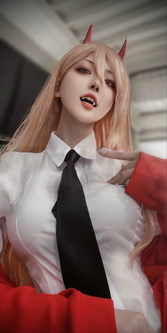 Twitterのコスプレ画像26