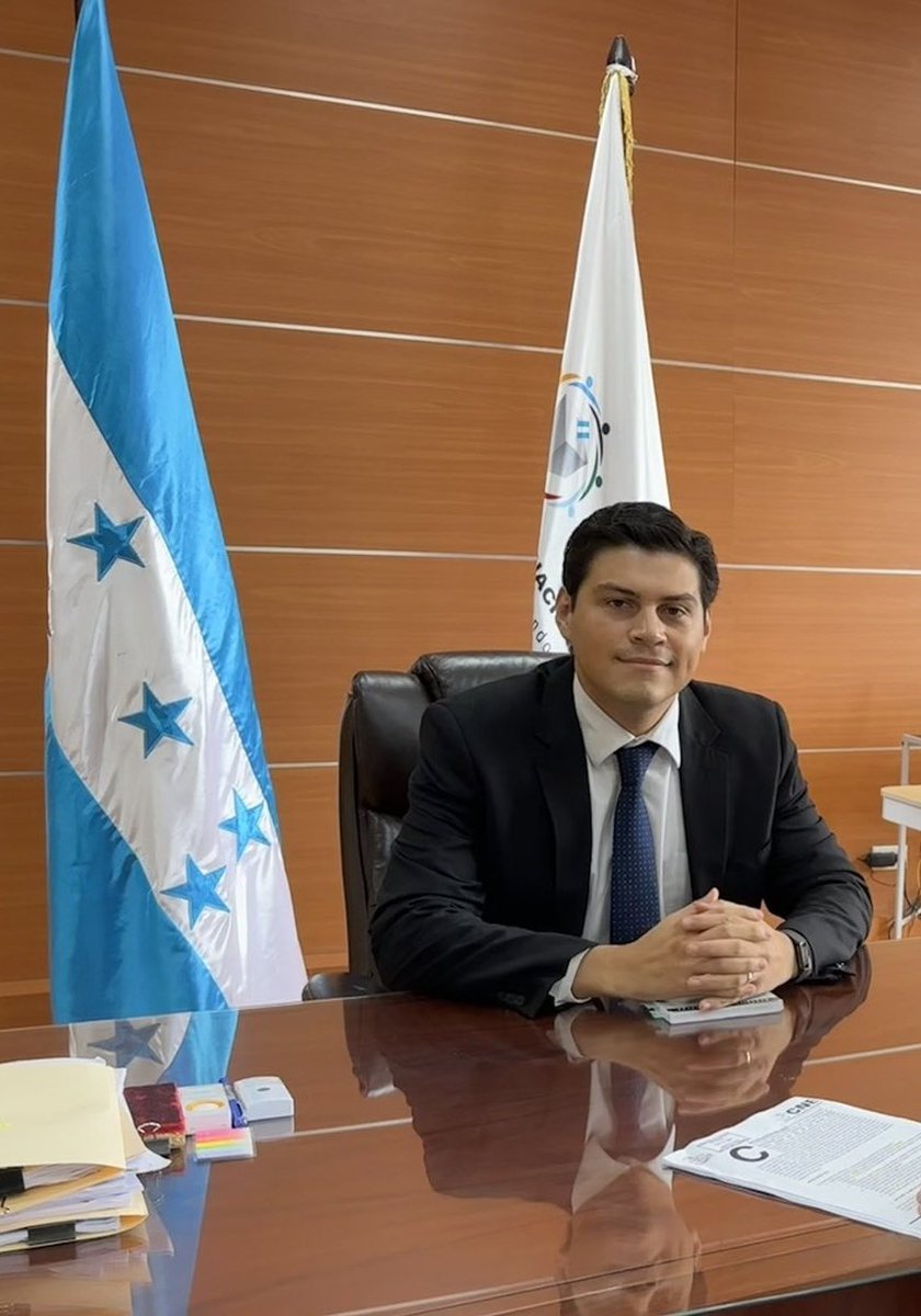 Este es el mensaje posteado por las consejeras del CNE al que hizo referencia Marlon Ochoa.