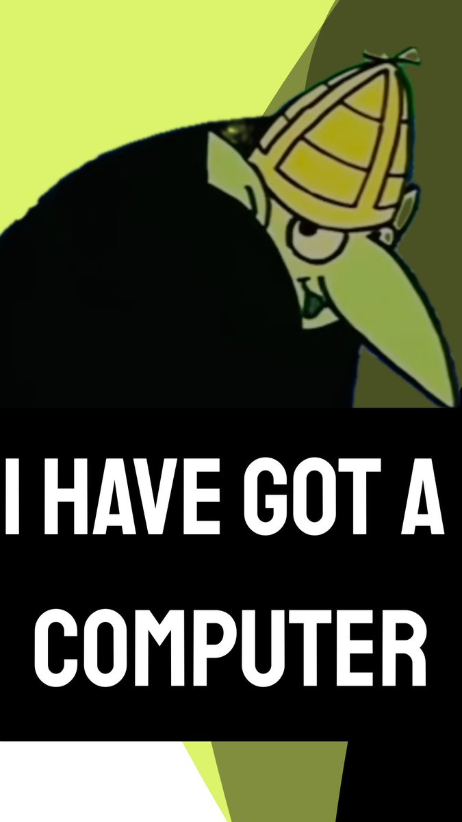 404_programming's tweet image. 👺

💻لحجز كورسات البرمجة و AI تواصل معنا للتفاصيل📩

Credit: freakshaggy
#programming | #chatgpt | #computer
#كورس | #برمجه | #coding