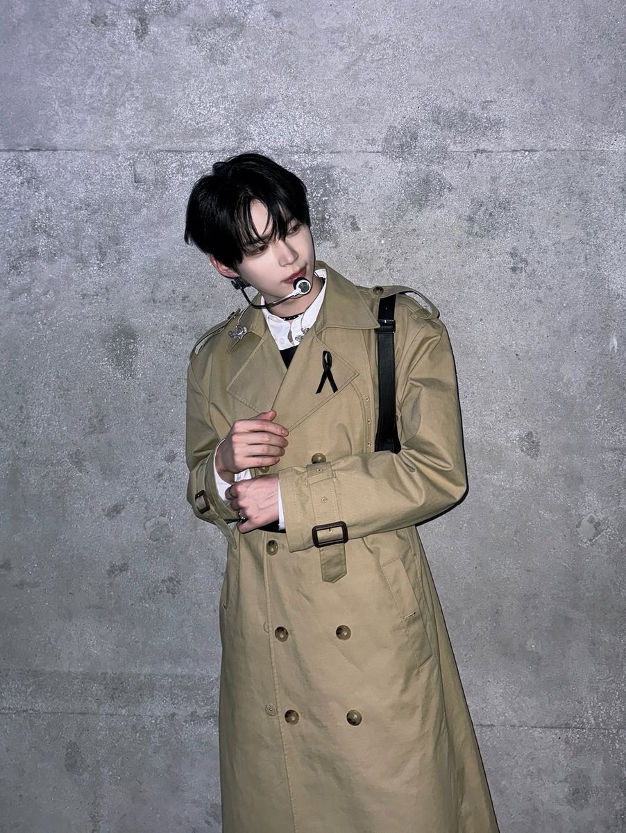 HANBIN. (@nunghanbin) / Posts / X