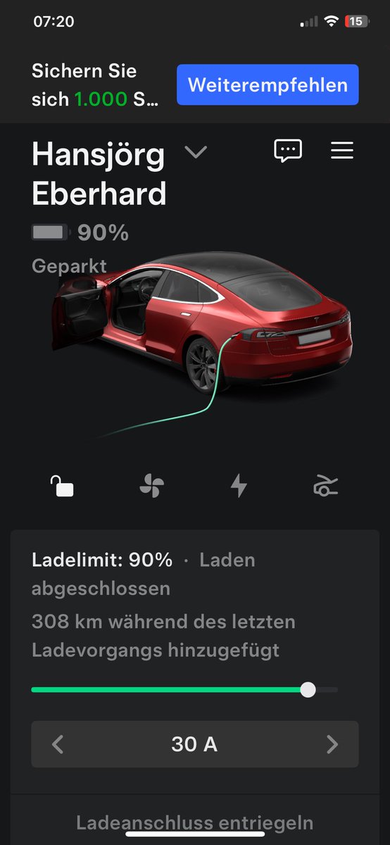 gem8mingen's tweet image. 1 Akku originale 900.000 km