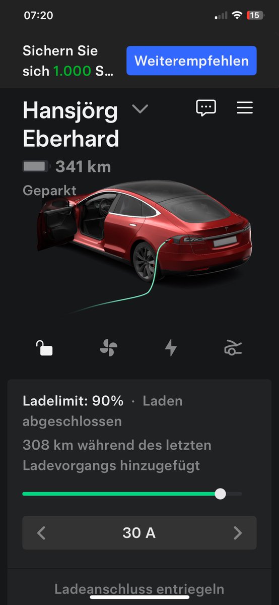 gem8mingen's tweet image. 1 Akku originale 900.000 km