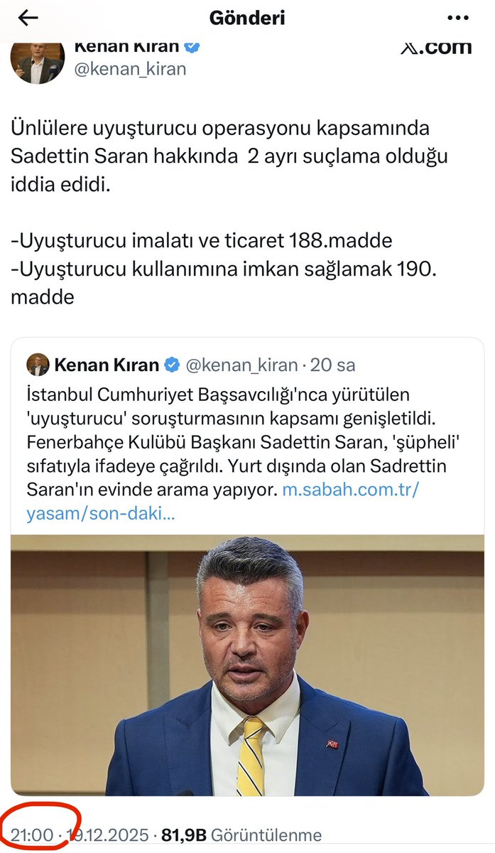 ☝️VATANDAŞ☝️ tweet media