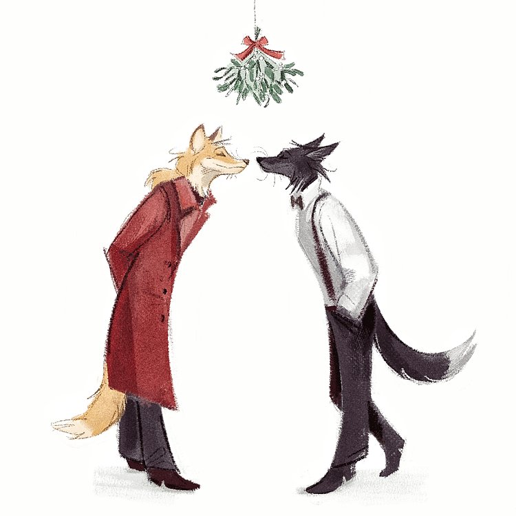 Skia𓅃 (@alopex) on Twitter photo 