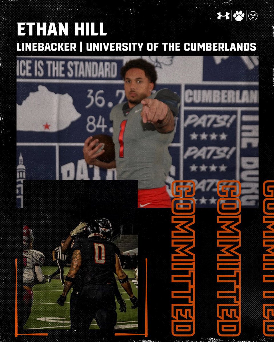 Powell (Tenn.) High Football tweet media