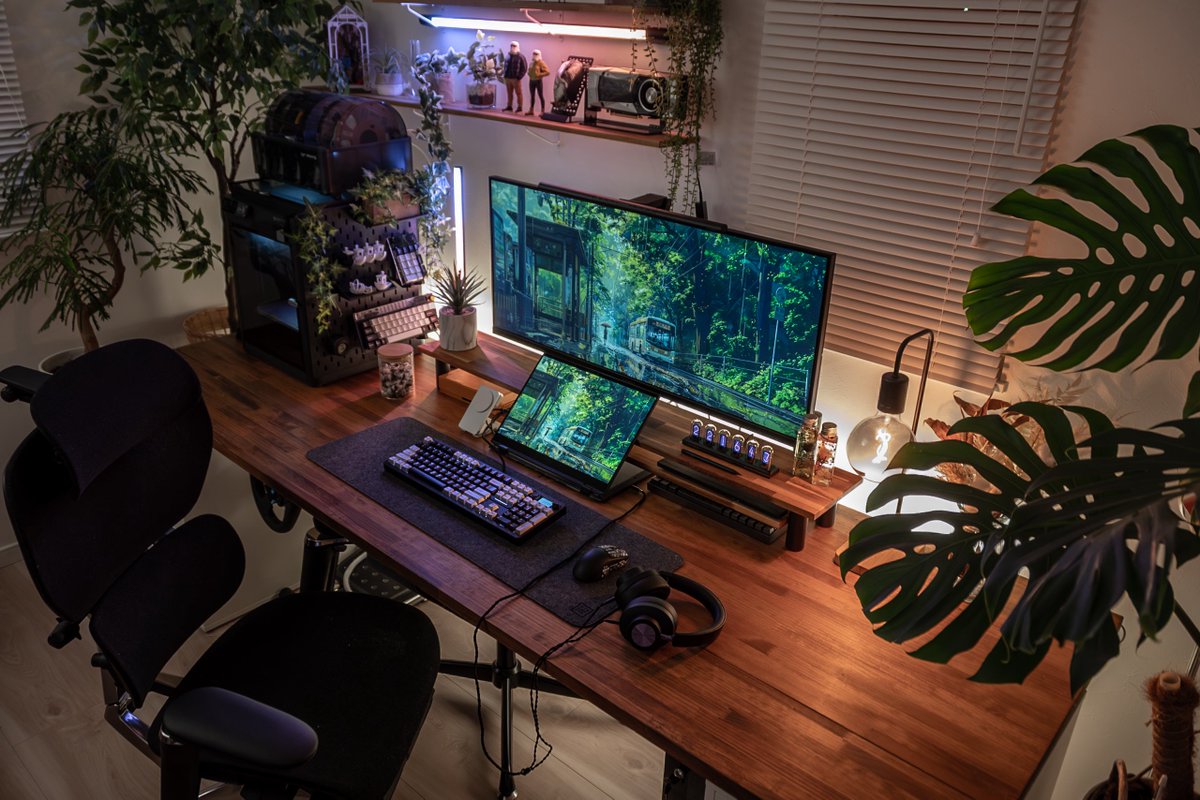 𝚁𝚢𝚘 (@ryo_desk) / Posts / X