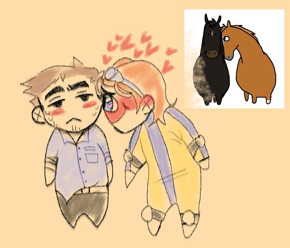 GreenBicho's tweet image. I miss them puñetaaaaaa #dispatch #waterboy